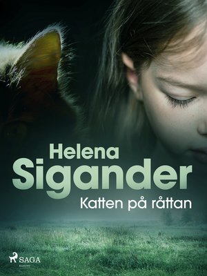 cover image of Katten på råttan
